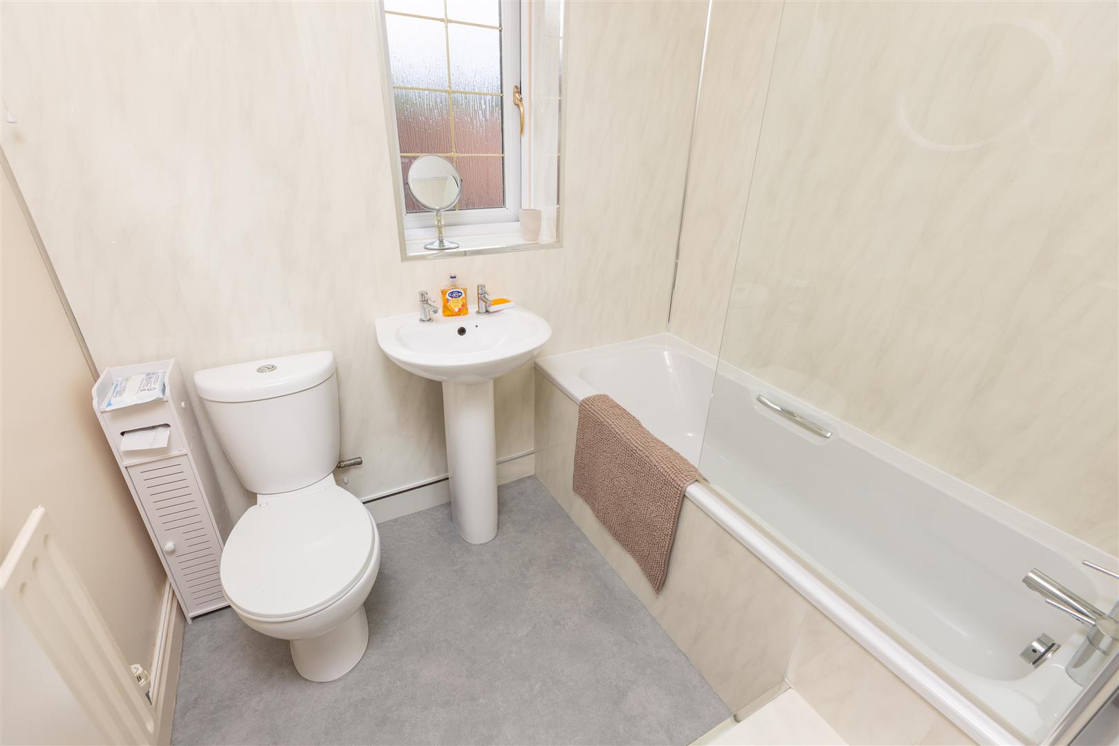 Nightingale Court, Llanelli, SA15 1HU